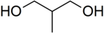 Methylpropanediol (MP Diol)