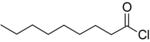 Nonanoylchloride