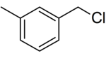 3-Methylbenzyl chloride