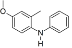 4-Methoxy-2-methyldiphenylamine (MMD,DPA)