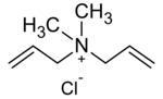 Dimethyldiallylammoniumchloride (DIMDAC / DADMAC)