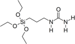 Ureido silane